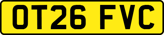 OT26FVC