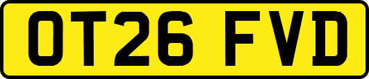 OT26FVD