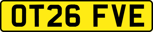 OT26FVE