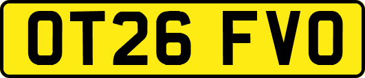 OT26FVO