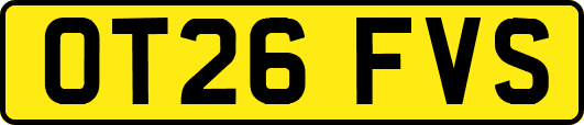 OT26FVS