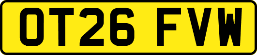 OT26FVW
