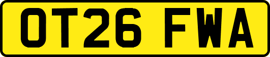 OT26FWA