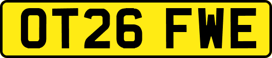 OT26FWE