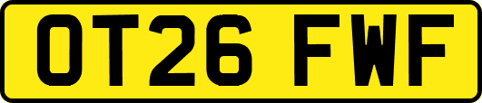 OT26FWF