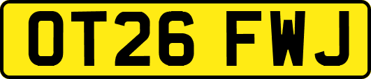 OT26FWJ