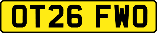 OT26FWO
