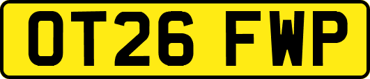 OT26FWP