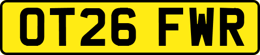 OT26FWR