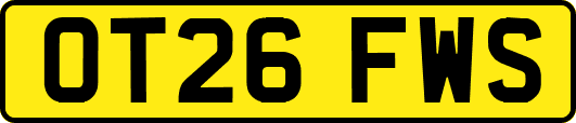 OT26FWS