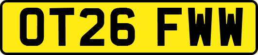 OT26FWW