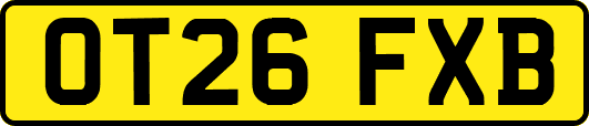 OT26FXB