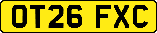 OT26FXC