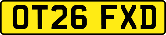 OT26FXD
