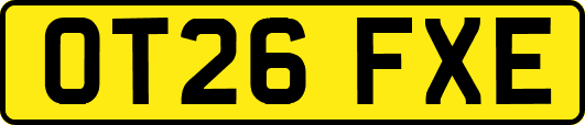OT26FXE