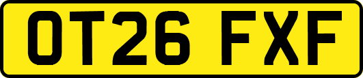 OT26FXF