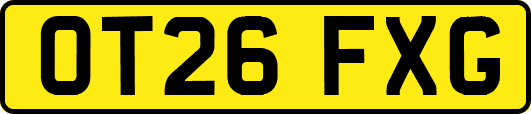 OT26FXG