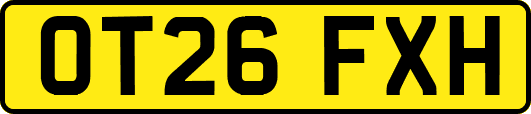 OT26FXH