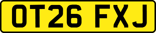 OT26FXJ