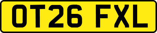 OT26FXL