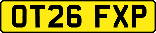 OT26FXP