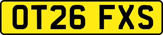 OT26FXS