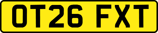 OT26FXT