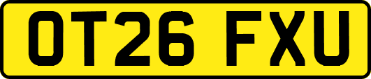OT26FXU