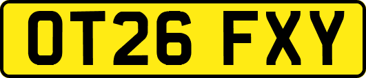 OT26FXY