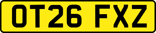 OT26FXZ