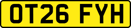 OT26FYH
