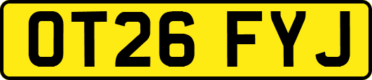 OT26FYJ