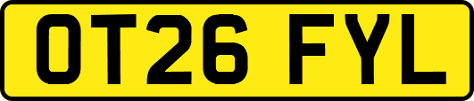 OT26FYL