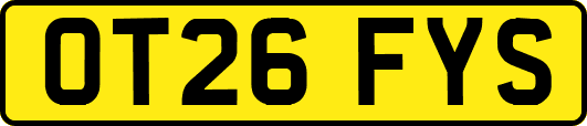 OT26FYS