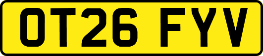 OT26FYV