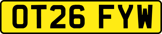 OT26FYW