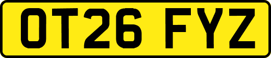 OT26FYZ
