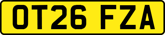 OT26FZA