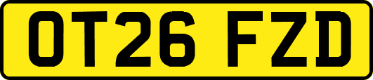 OT26FZD