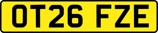OT26FZE