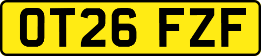 OT26FZF