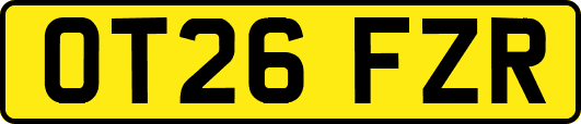 OT26FZR