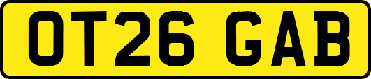 OT26GAB