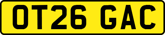 OT26GAC