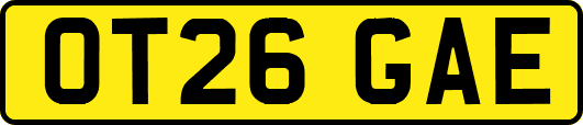 OT26GAE