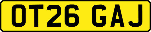 OT26GAJ
