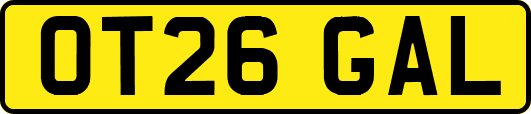 OT26GAL