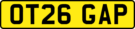 OT26GAP