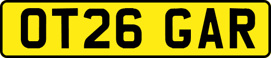 OT26GAR