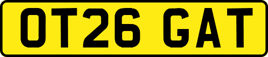 OT26GAT